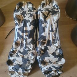 Adidas Football Cleats