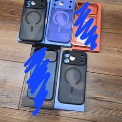 Iphone 17pro Max Cases 