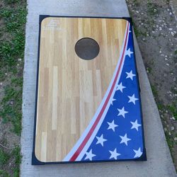Corn hole Game