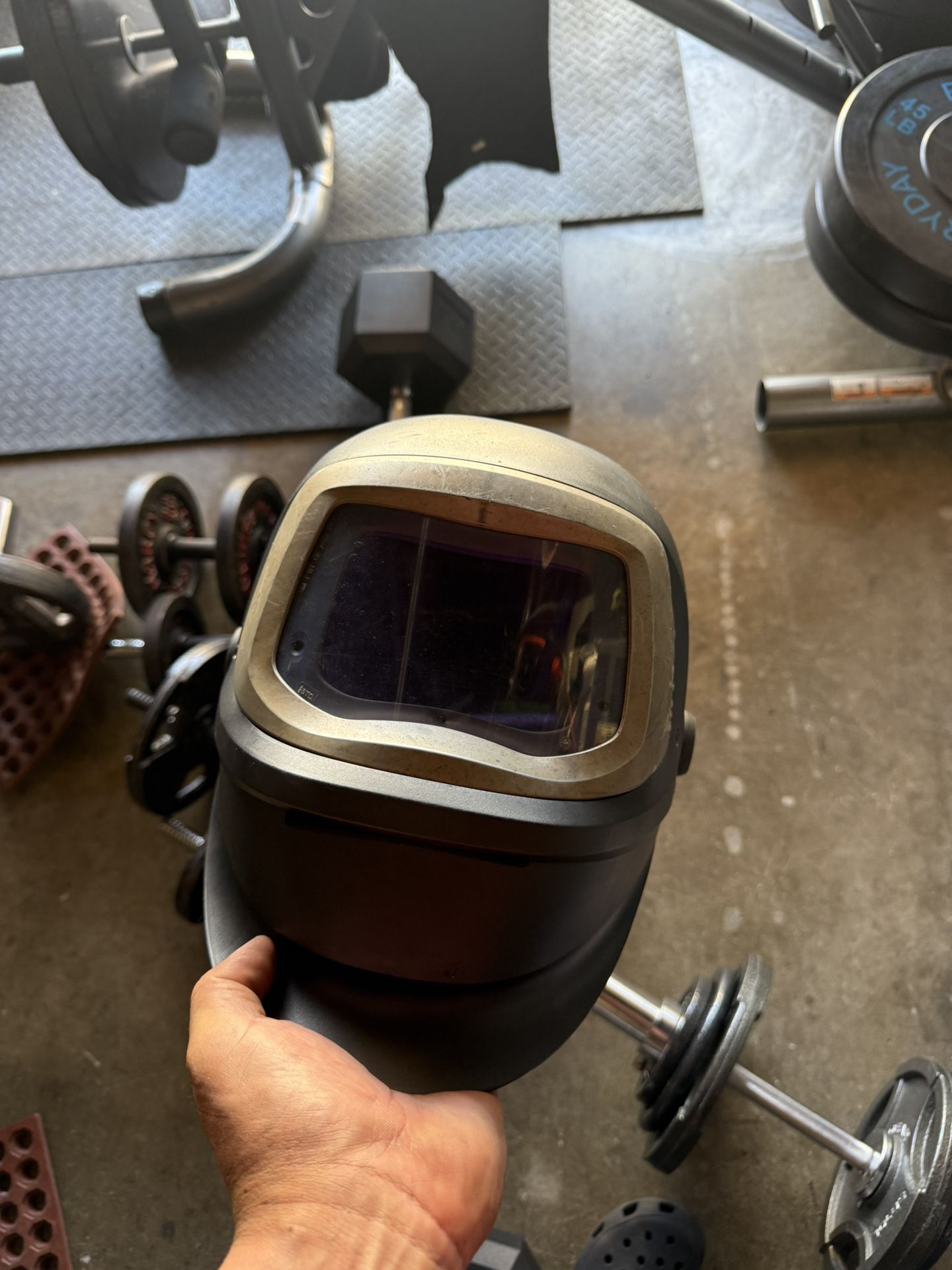 3M Speedglas