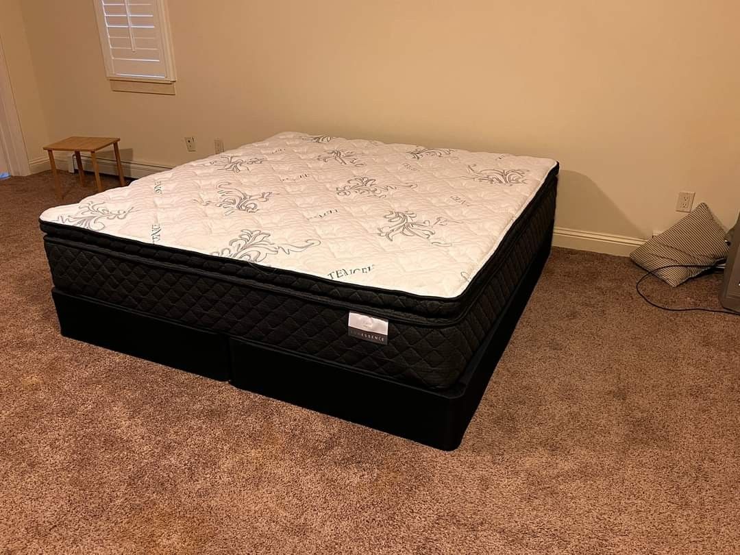 New Mattresses - Kings And Queens