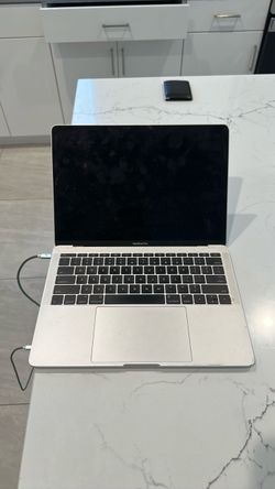 Apple MacBook Pro 256 GB