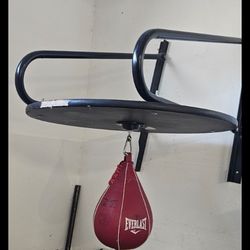 Everlast Speed Bag