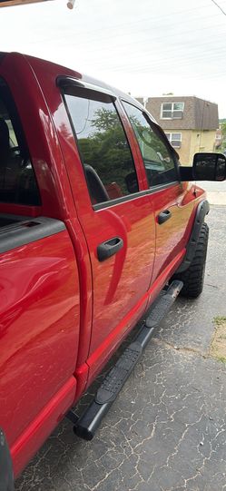 2007 Dodge Ram