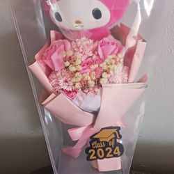 My Melody Bouquet 