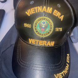 Veteran Collectors Hat