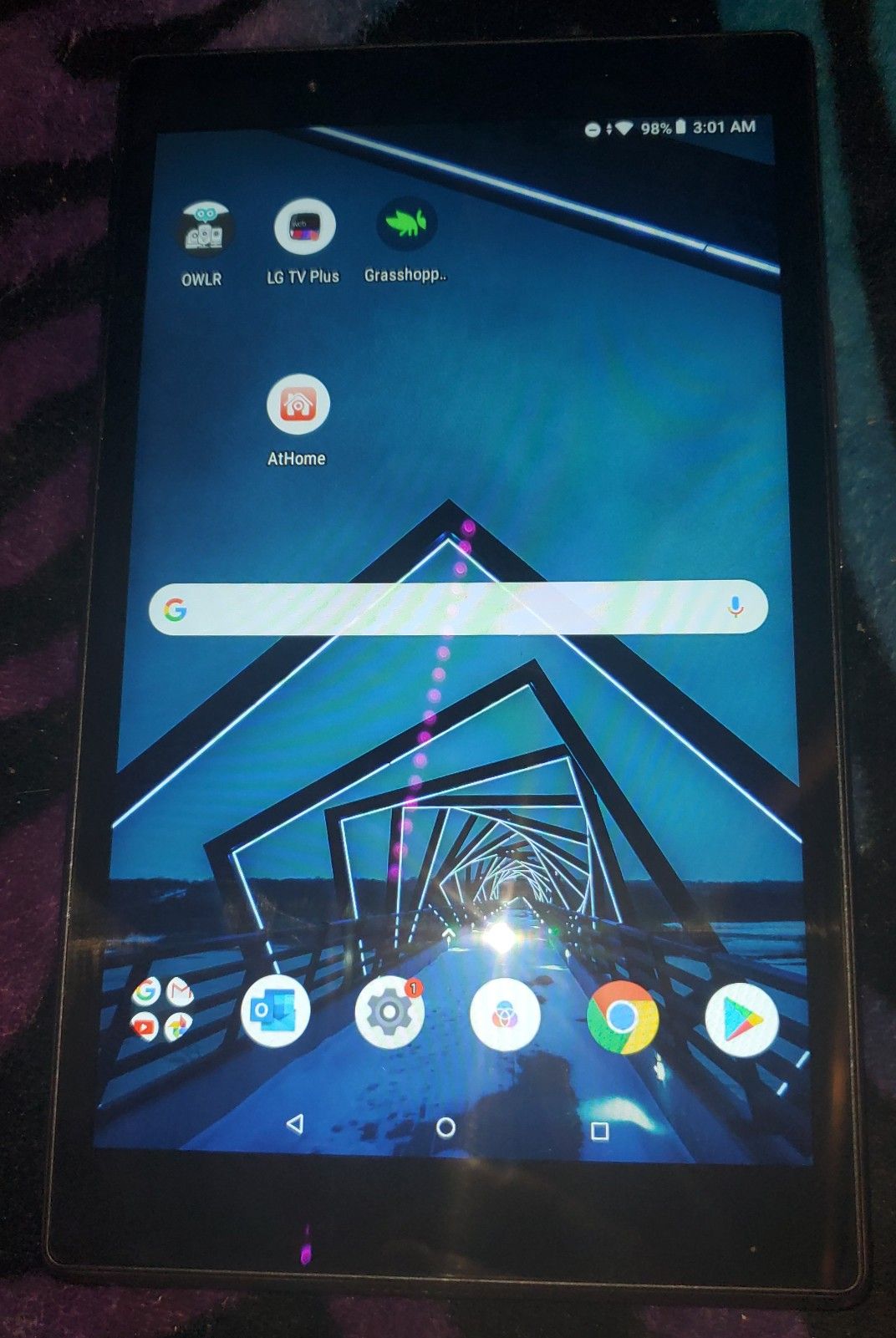 THE LENOVO TAB 4 !!!!