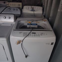 LG Washer 