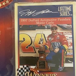 Winner’s Circle