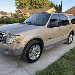 2007 Ford Expedition