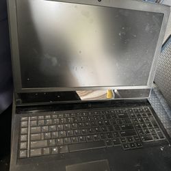 Alienware Laptop