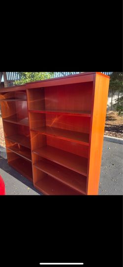 Bookshelf