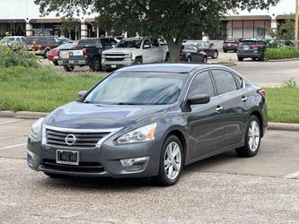 2013 Nissan Altima