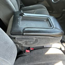 2003 Chevrolet Silverado 1500