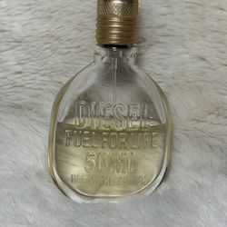 Diesel  Fuel for life 30ml EDT