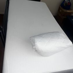 Electric Hospital Bed