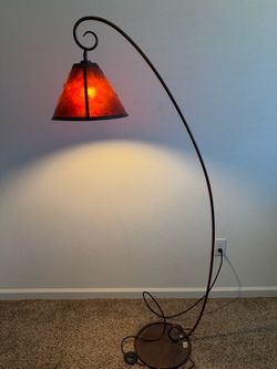 Floor Lamp