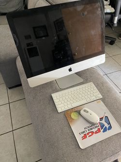 iMac Computer Later 2009