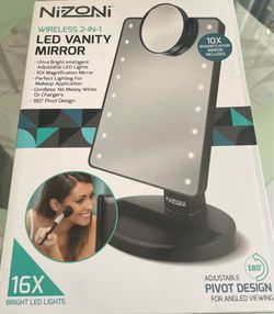 Cosmetic Mirror