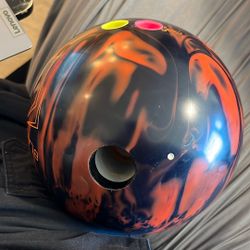 Bowling Ball 