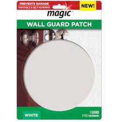 Magic Wall Guard Patch