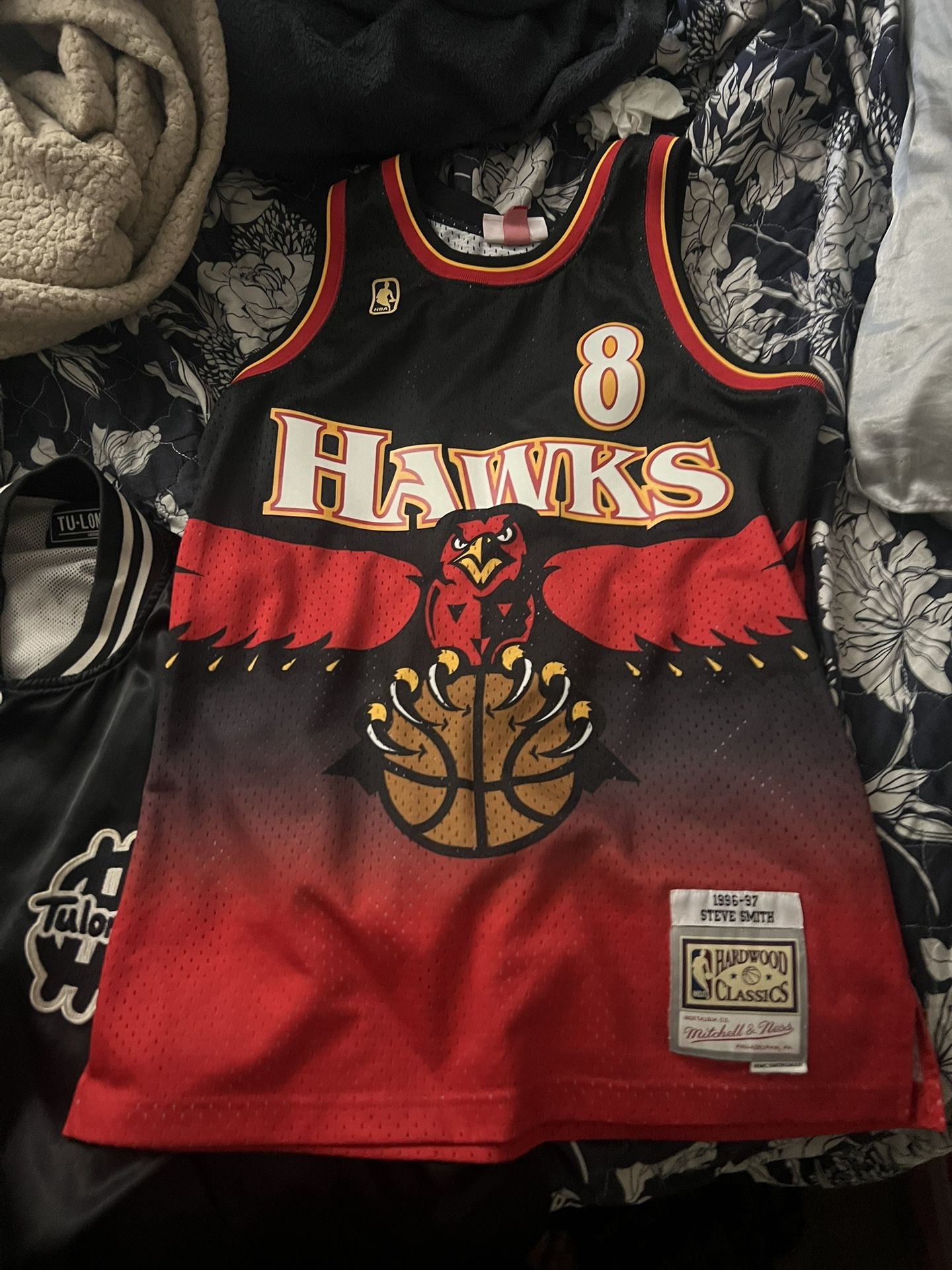 Mitchell & Ness