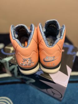 Size 10 Dj Khalid Jordan 5