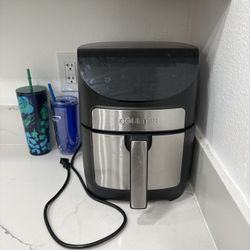 Air Fryer 