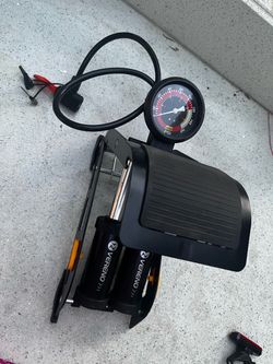 Air pump