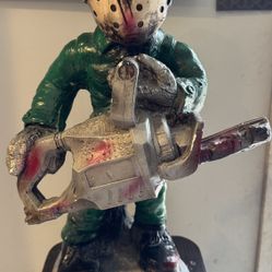 Used Ceramic Jason 
