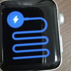 Apple Series 3 Watch