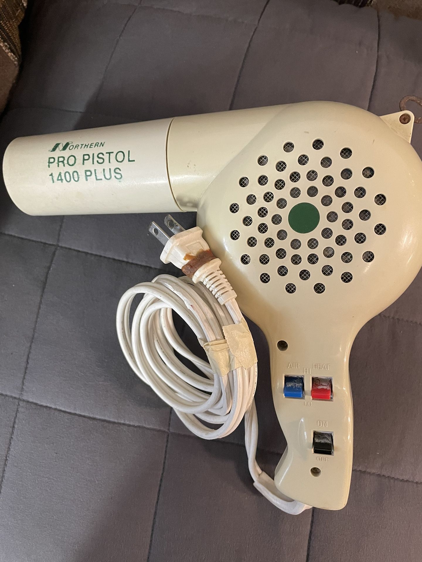 Blow Dryer