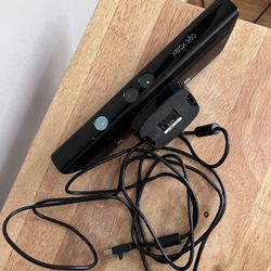 Xbox 360 Kinect 