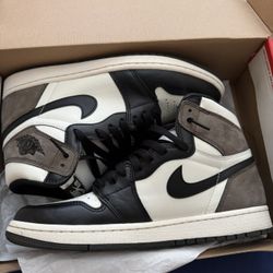 Jordan 1 Mocha 