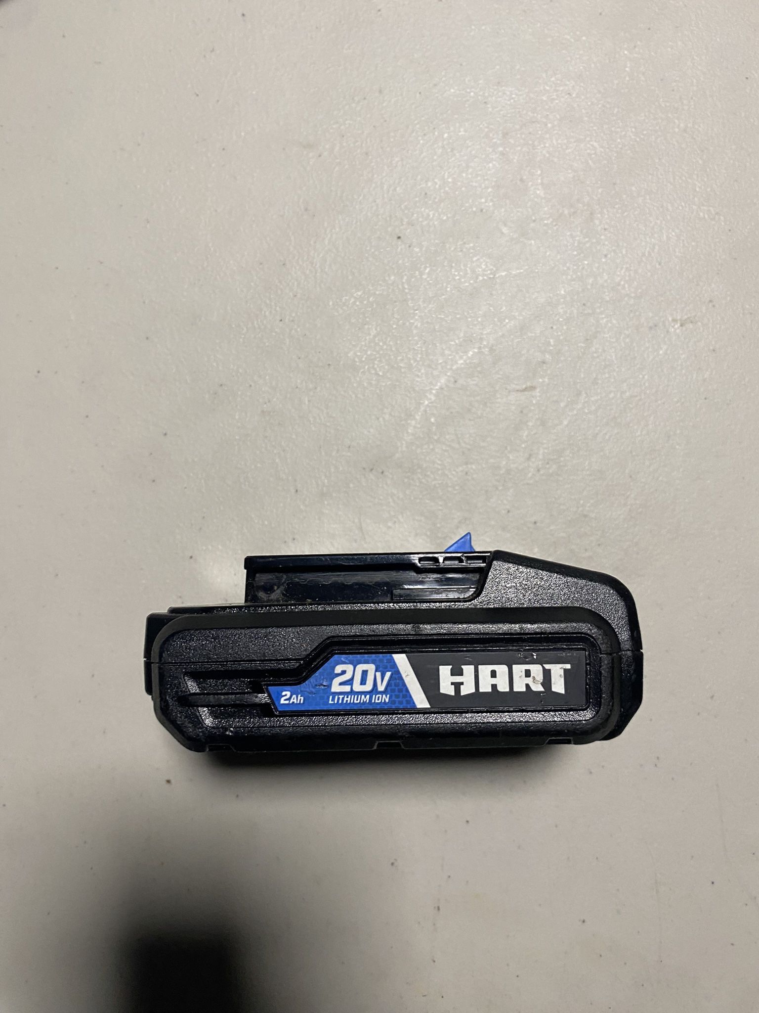 Hart 20v Battery 
