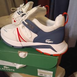 Lacoste