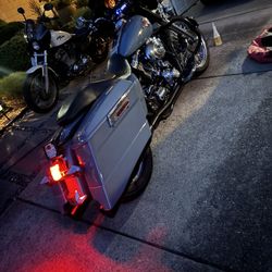 Clean title Ultra Classic For Sale