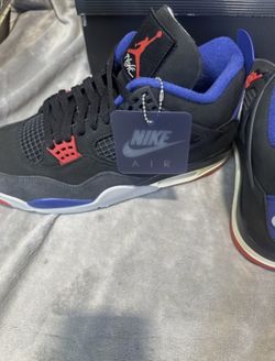 Air Jordan 4s Rare Air