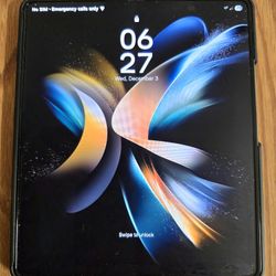 Samsung Galaxy Z Fold 4, 256 GB