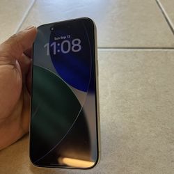 iPhone 17 Pro 256GB