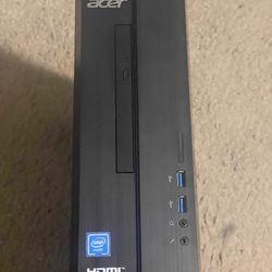 Acer Aspire Xc