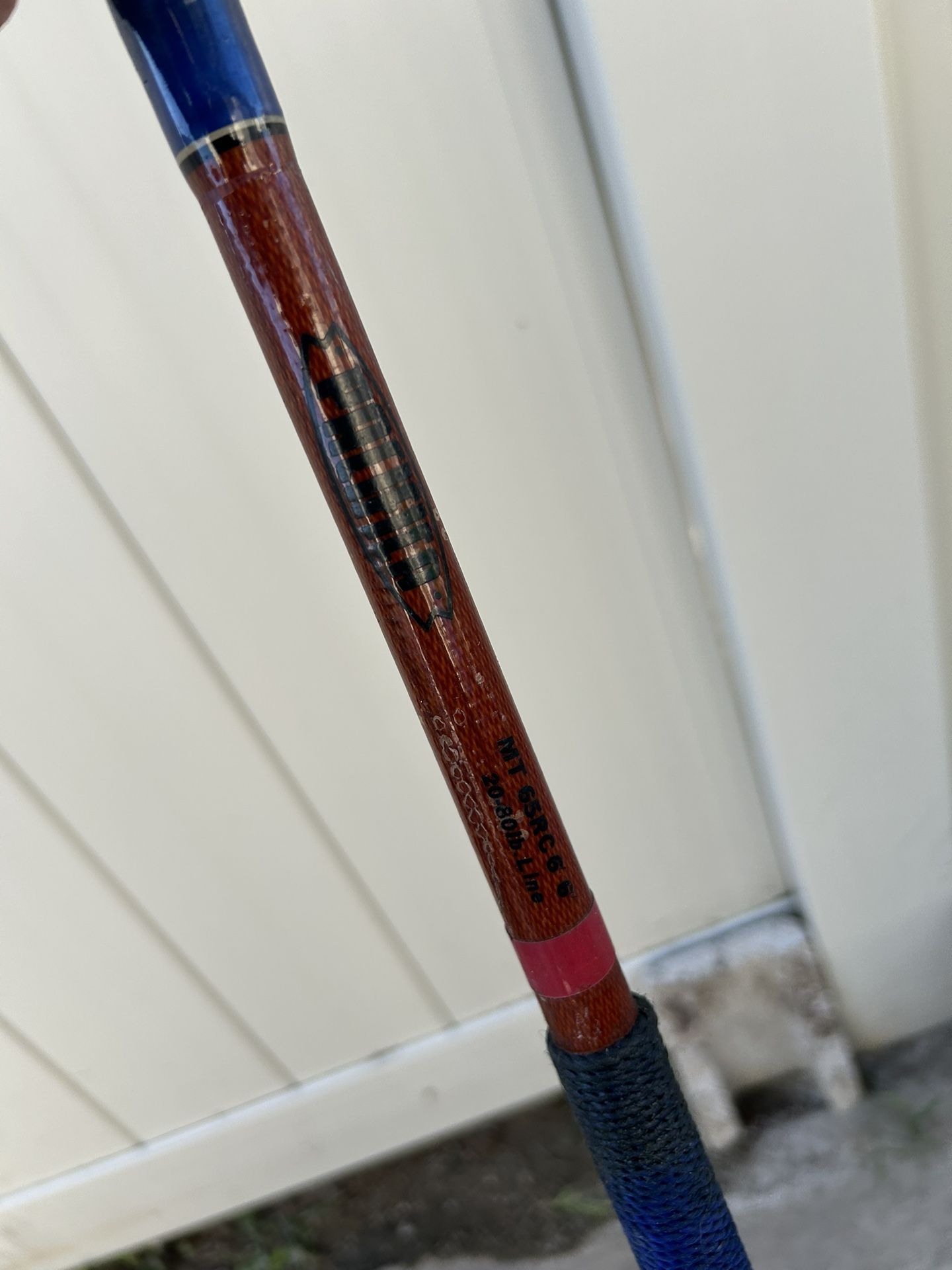 Fishing Rods for Sale in San Diego, CA OfferUp