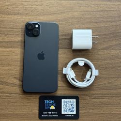 iPhone 15 Plus 128Gb Unlocked