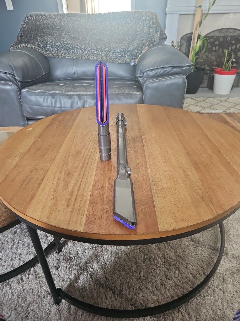 Dyson Allergy Attachments