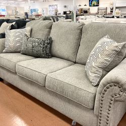 New 92” Sofa — TAKE IT HOME 