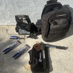 $45_Electritian equipment