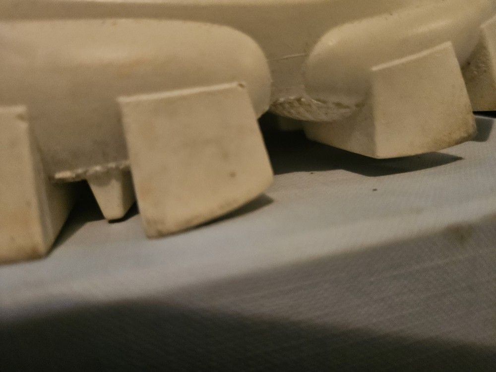 PRADA Cloudbust Thunder High