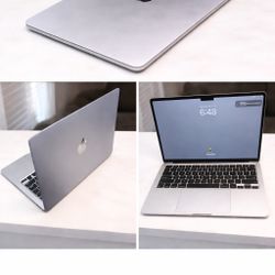 MacBook Air 
