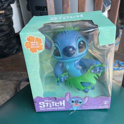 Dancing Hula Stitch