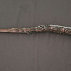 Snatcher Wand from Harry Potter